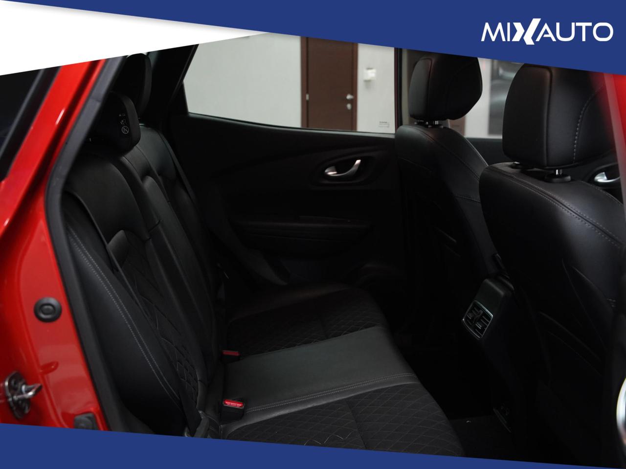 Renault Kadjar 1.5 Blue DCI Business 115CV EDC