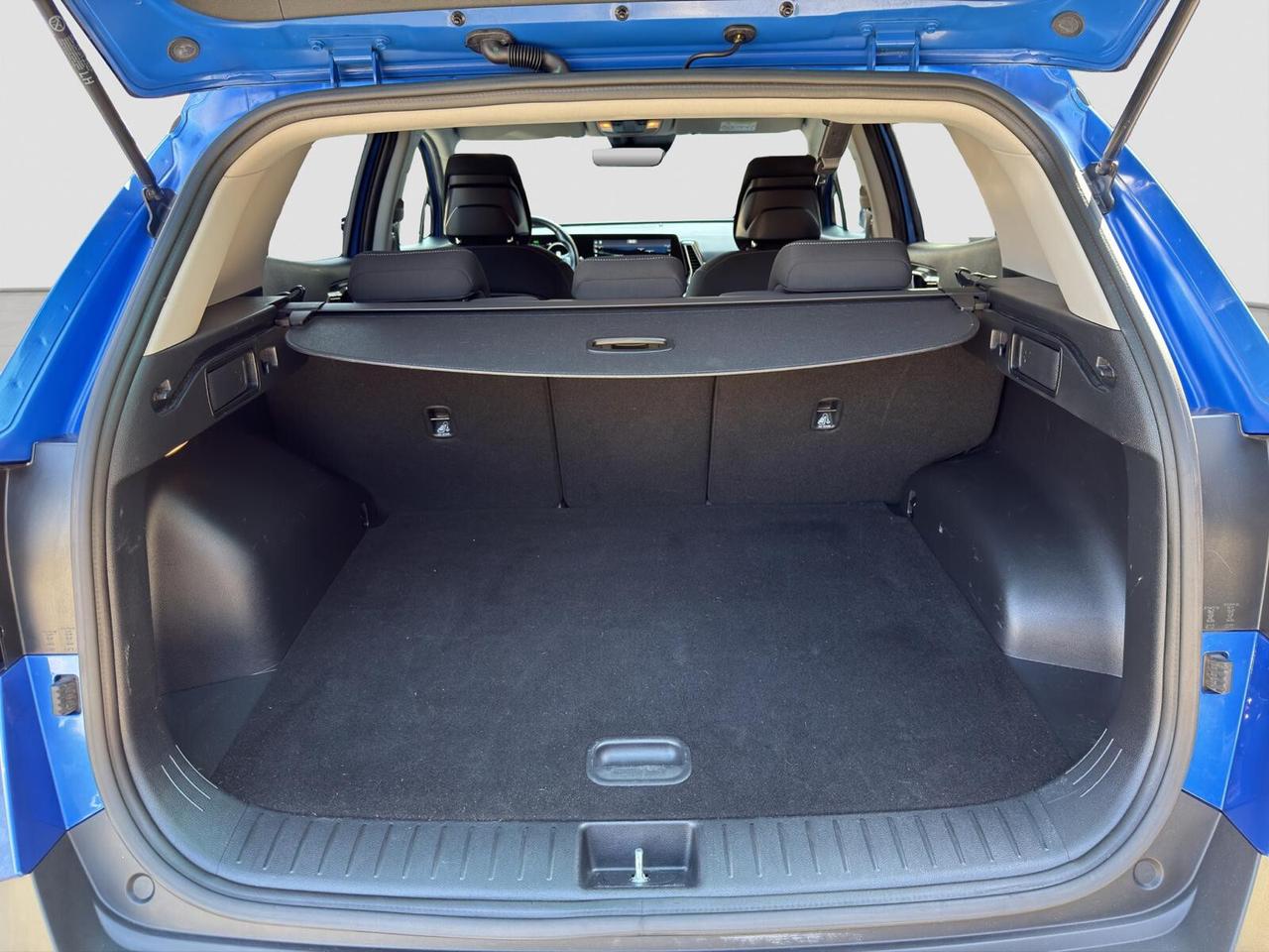 Kia Sportage 1.6 crdi 136cv mhev Style automatica 2023