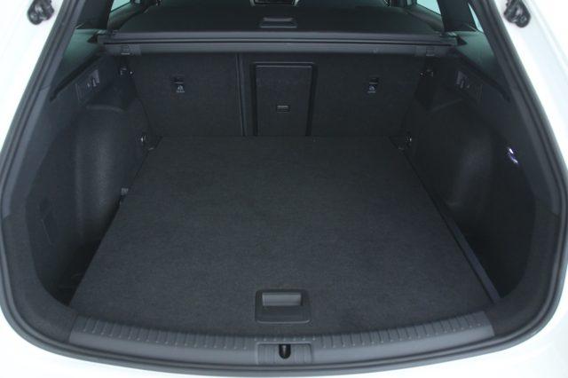 CUPRA Leon Sportstourer 2.0 TDI 150 CV DSG