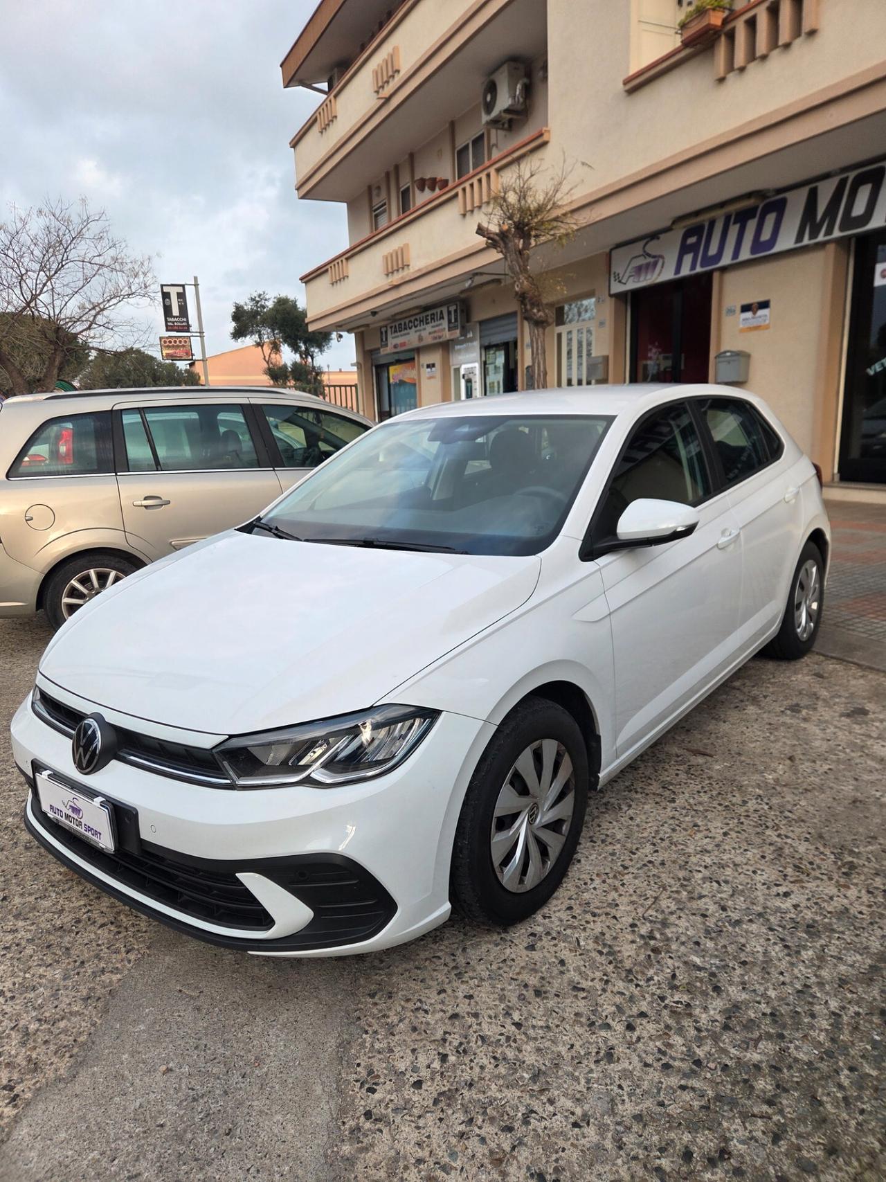 Volkswagen Polo 1.0 EVO