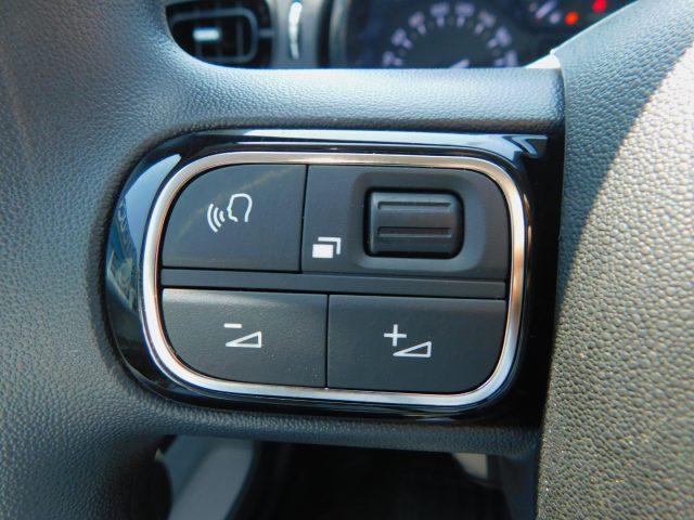 CITROEN C3 PureTech 83 S&S You