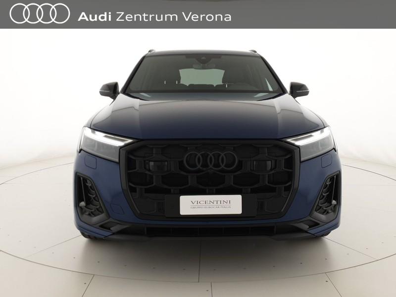 50TDI 286CV quattro tiptronic S line Edition