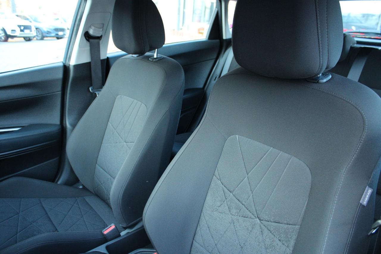 Hyundai Bayon 1.2 GPL MT XLine