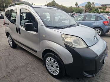 Citroen Nemo 1.4 HDi 70CV Multispace