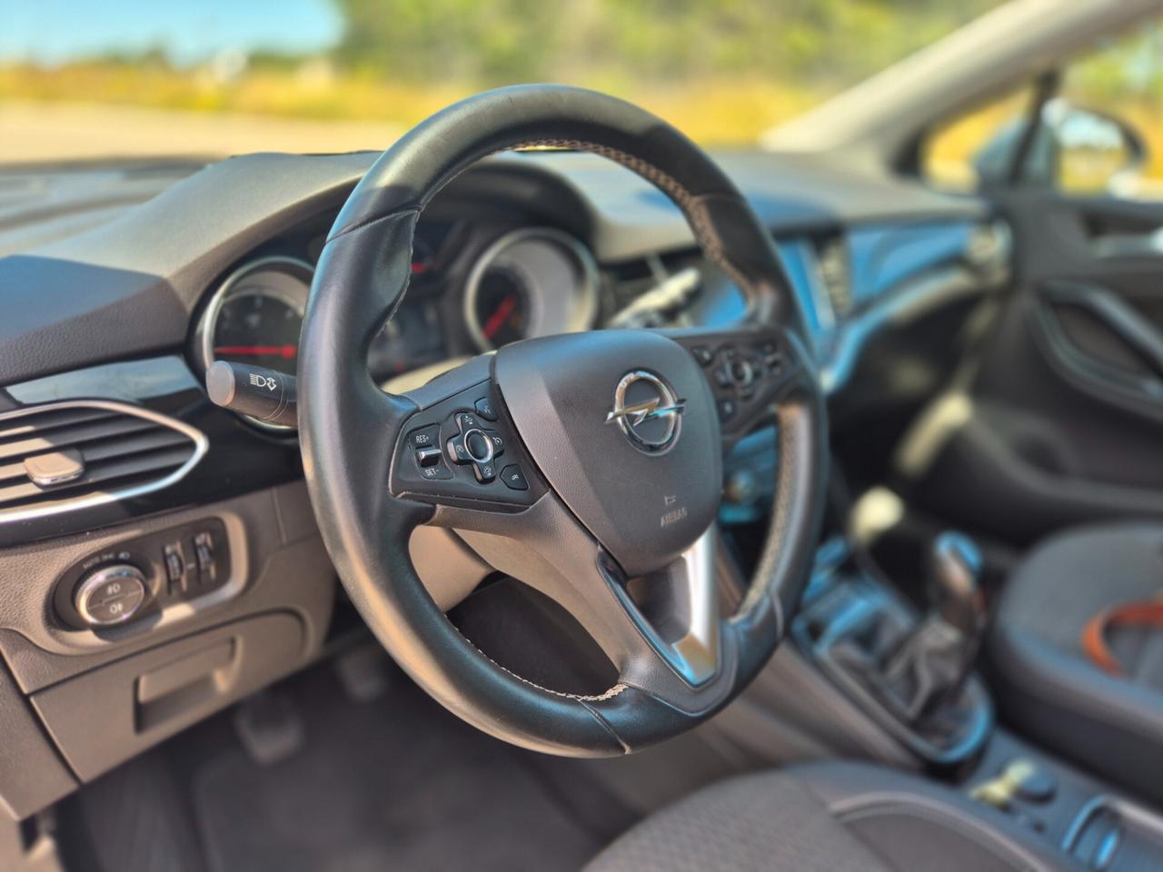 Opel Astra 1.6 CDTI 136CV EcoFLEX super tagliando