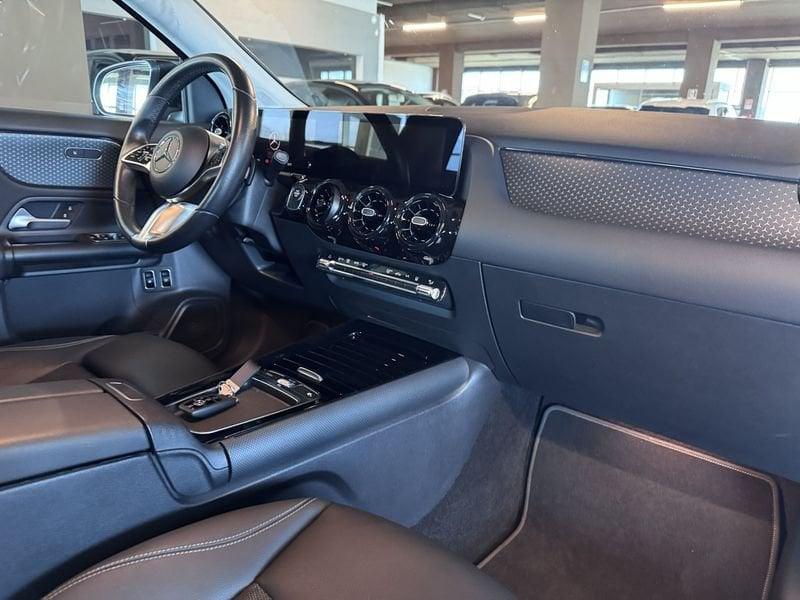Mercedes-Benz GLA GLA 250 e Plug-in Auto Advanced
