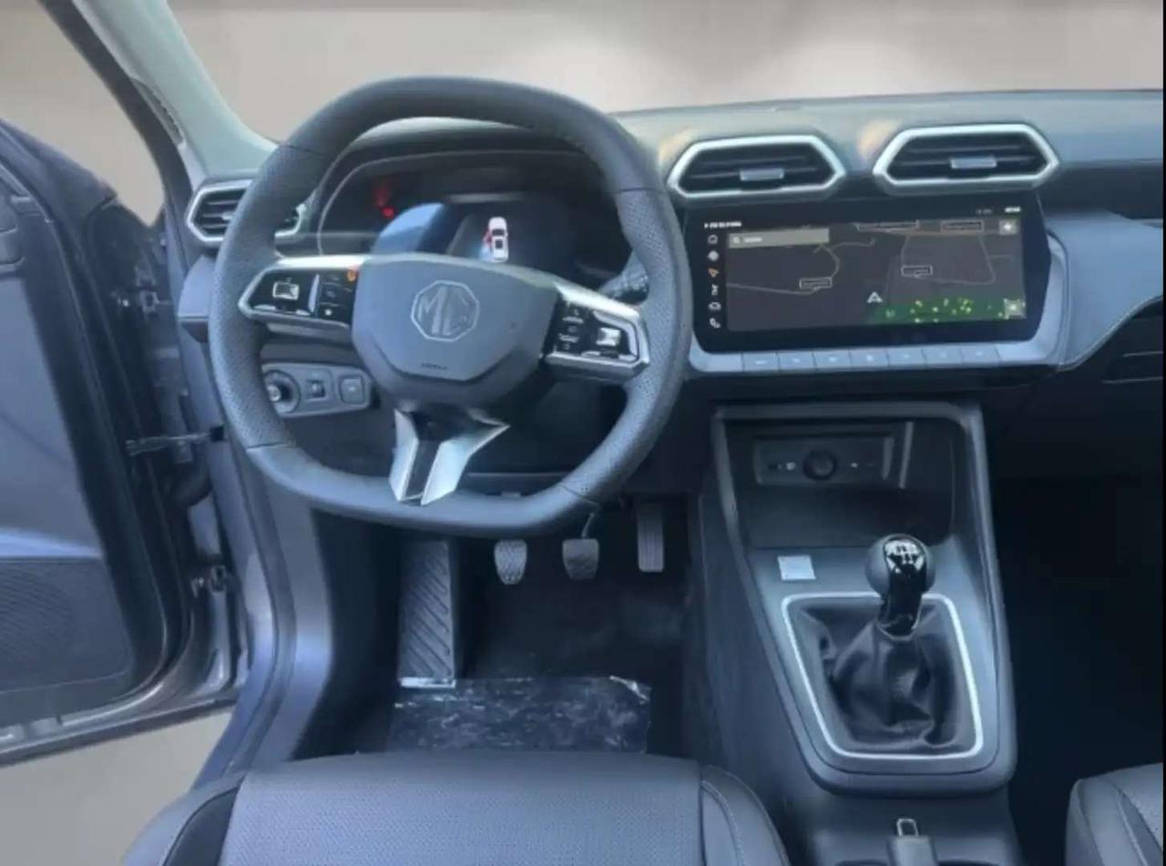 MG ZS ZS 1.5 Comfort Nuova!