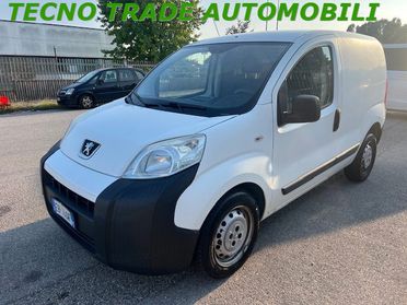 PEUGEOT Bipper 1.4 75CV Furgone +IVA