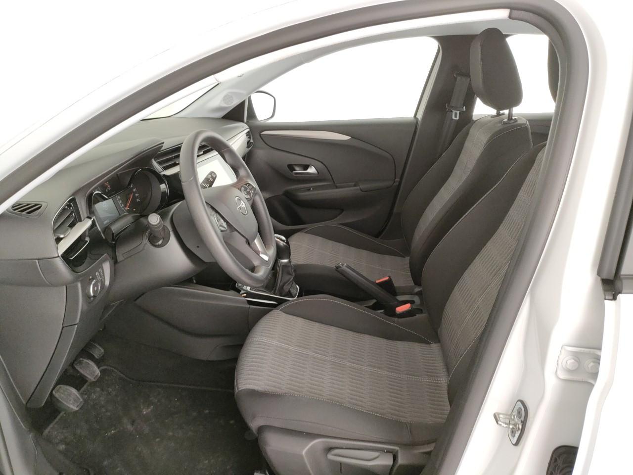 OPEL Corsa 1.2 Edition s&s 75cv