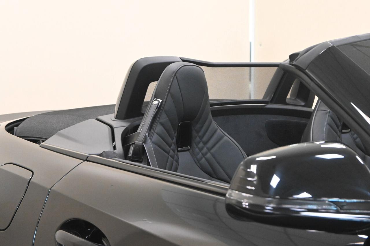 BMW Z4 (G29) Z4 sDrive20i Msport