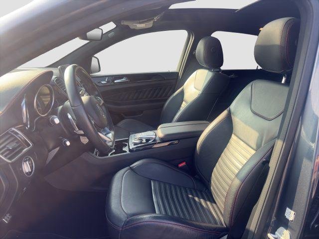 MERCEDES-BENZ CLA sse GLE Coupé GLE 350 d 4Matic Coupé Premium