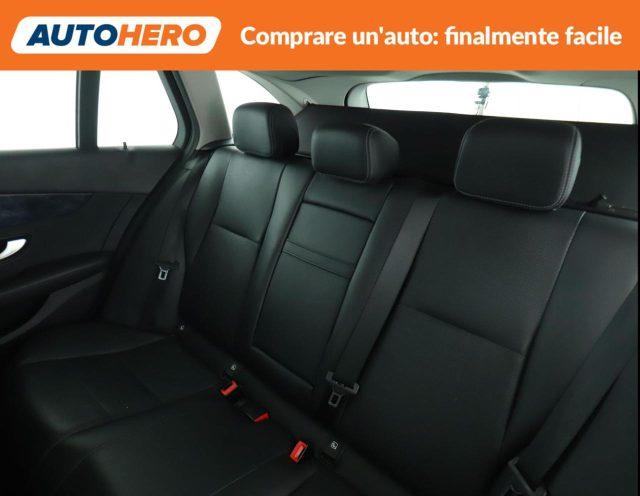 MERCEDES-BENZ C 220 d S.W. 4Matic Auto Executive