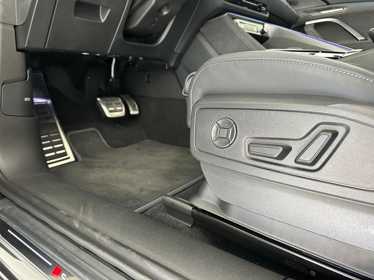 AUDI Q5 SPORTBACK 2.0 MHEV 2X S-LINE TETTO PANORAMICO