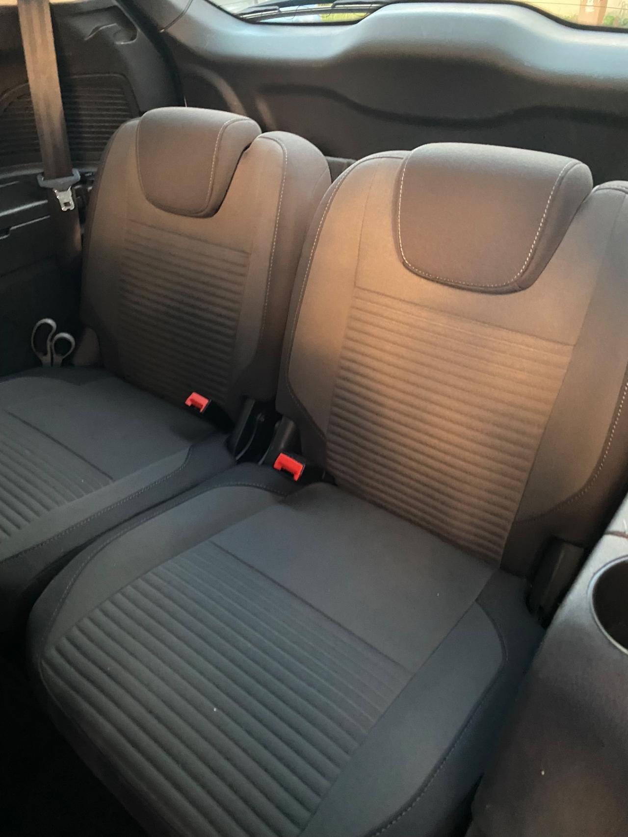 Ford C-Max 1.5 TDCi 7 Posti 2017 Automatico Full