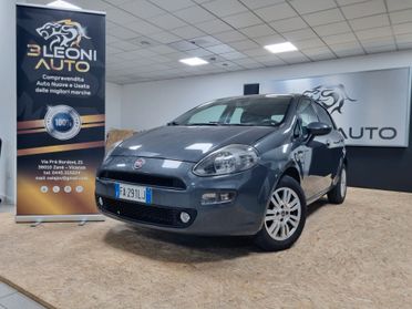 FIAT PUNTO 1.3 MJT II 75 CV 5 p. LOUNGE OK NEOPATENTATI