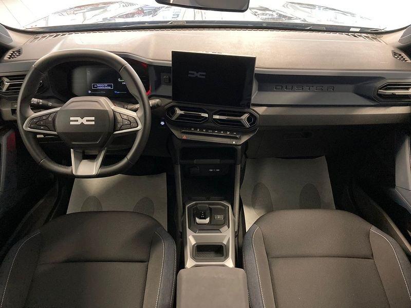 Dacia Duster Journey 1.6 hybrid rif.GV136