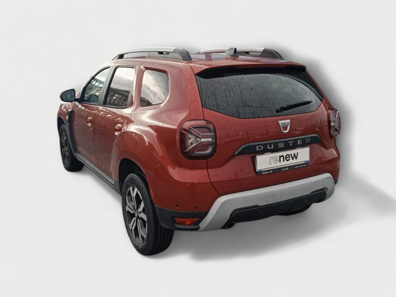 Dacia Duster 1.0 TCe Prestige SL DaciaPlus 4x2