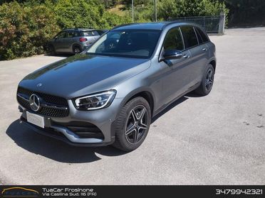 MERCEDES-BENZ GLC 300 Premium GLC 300 de PHEV