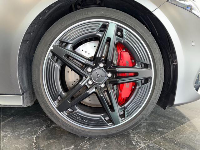 MERCEDES-BENZ A 45 S AMG A 45S AMG 4Matic+ Premium / TETTO / 360° / Night