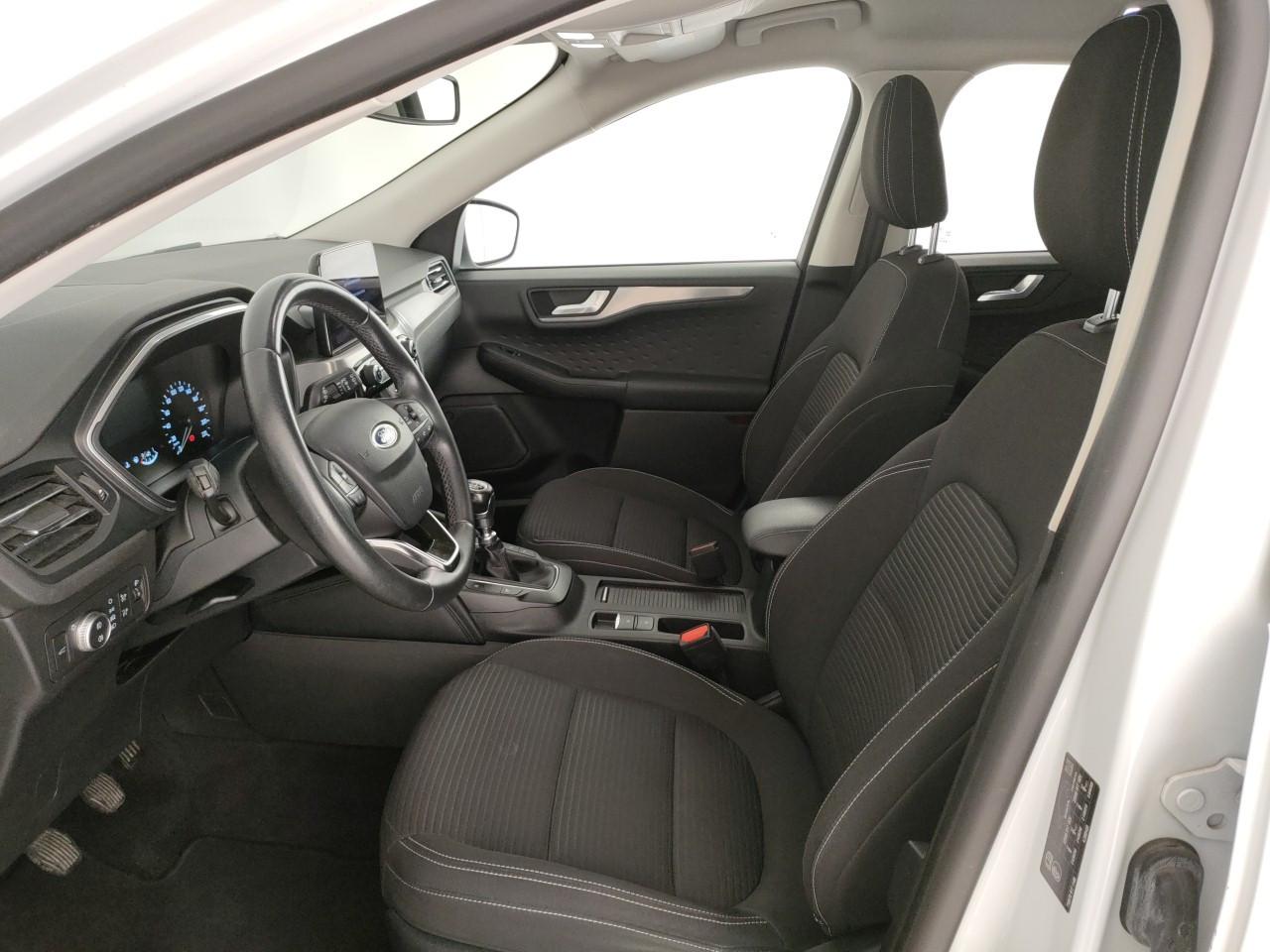 FORD Kuga 1.5 ecoblue Titanium 2wd 120cv