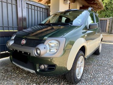Fiat Panda 1.3 MJT 16V 4x4 Cross *SOLO 87000 KM*