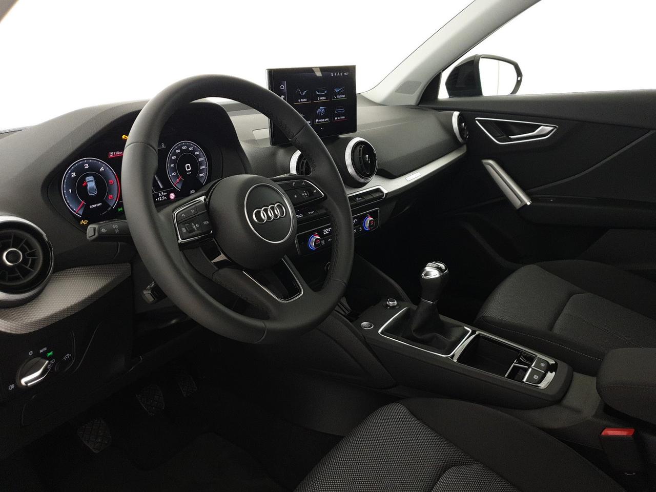 30TDI 116CV Business Advanced