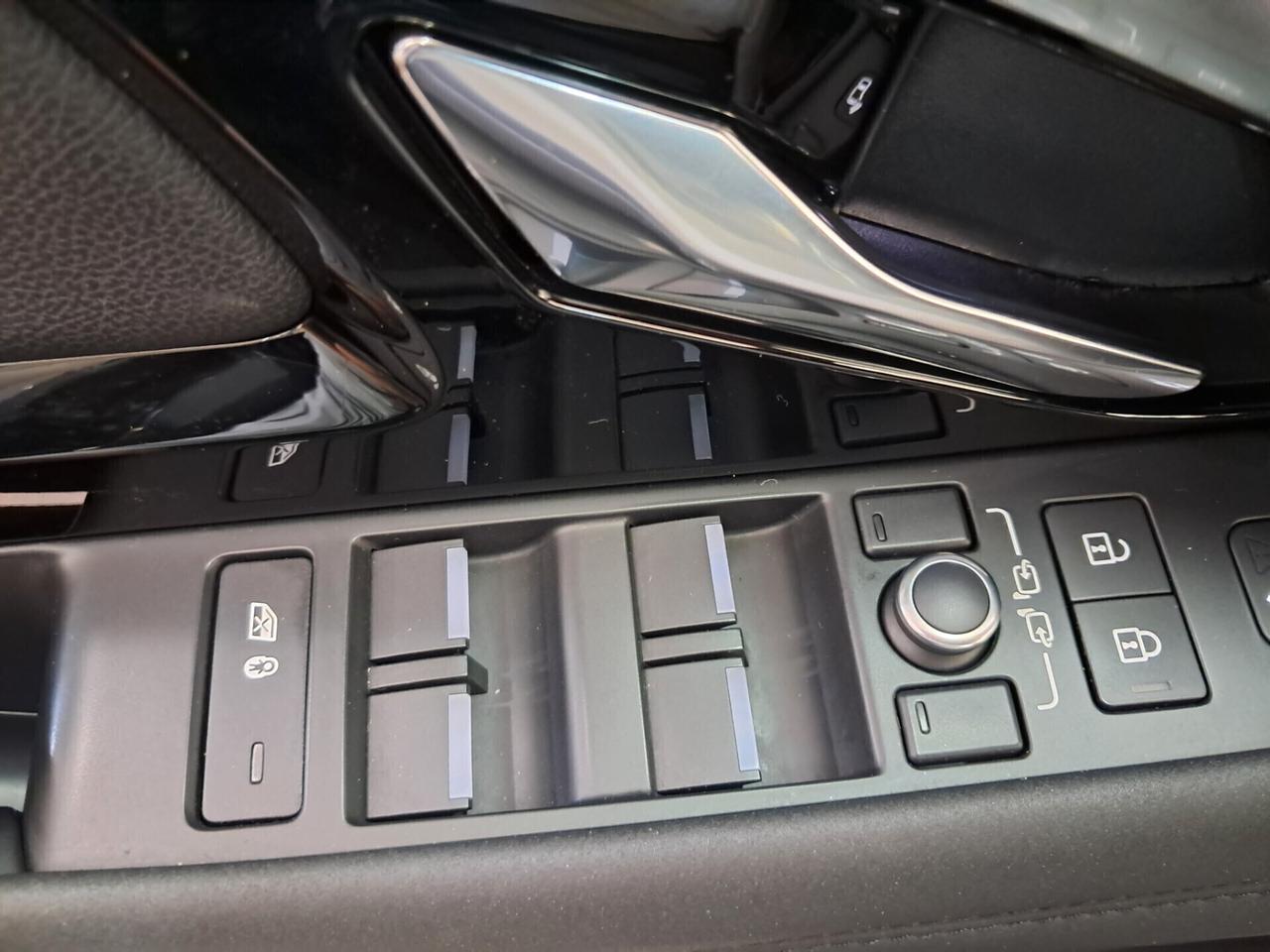 Land Rover Range Evoque 2.0D I4 204 CV AWD Auto R-Dynamic HSE