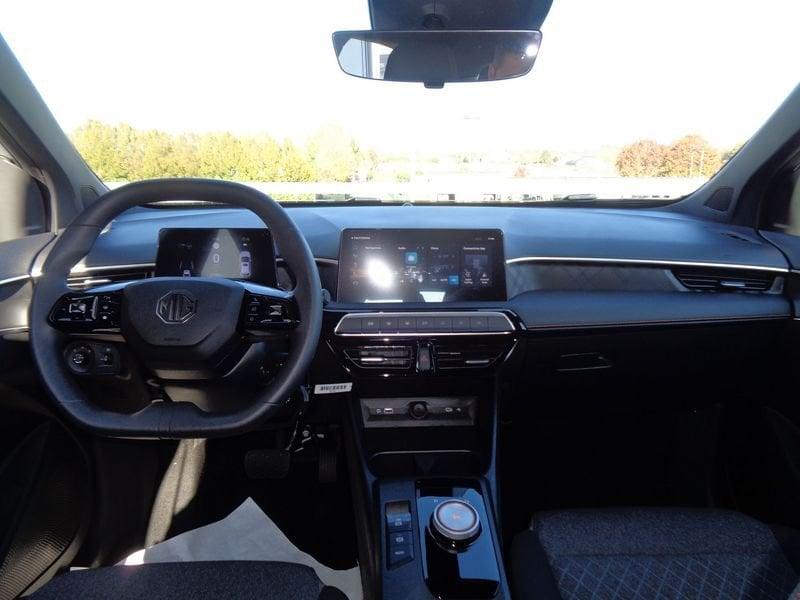 MG MG3 MG3 1.5 Hybrid+ Standard