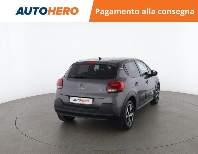 CITROEN C3 PureTech 110 S&S Shine Pack