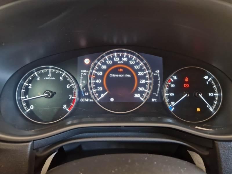 Mazda CX-30 2.0 Skyaticv-X M Hybrid Exclusive AWD 6MT