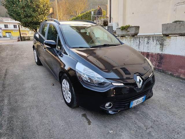 RENAULT Clio SW 1.5 dCi Business unipro