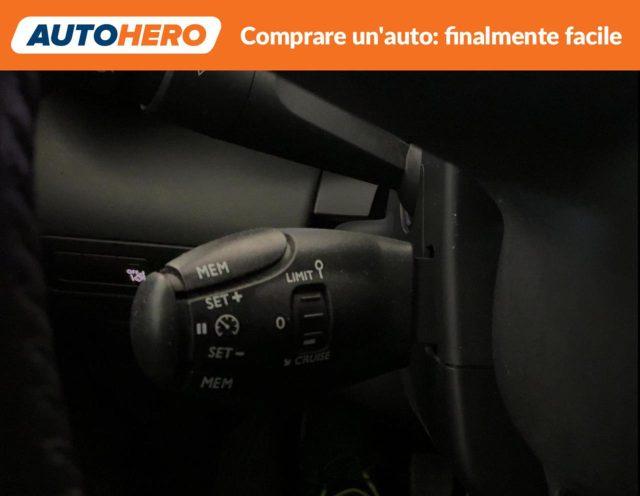 CITROEN C3 Aircross BlueHDi 110 S&S Feel