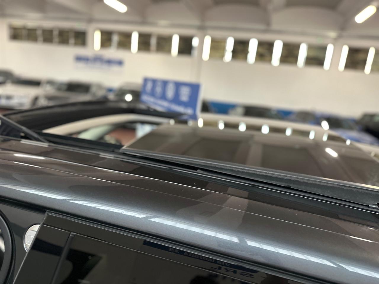 Land Rover Range Sport 3.0 SDV6 HSE Dynamic/2018