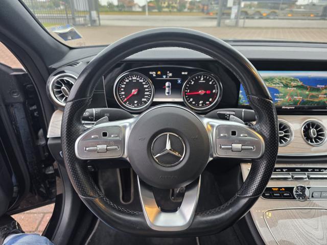 MERCEDES-BENZ CLS 300 d Auto Premium