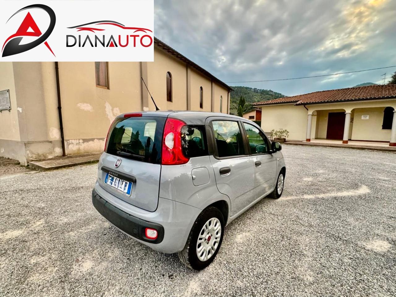 Fiat Panda 1.2 Easy
