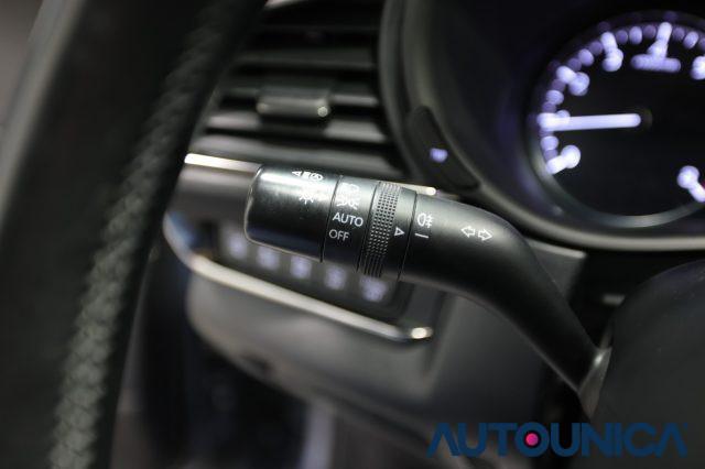 MAZDA CX-30 2.0L SKYACTIV-G 150 CV M HYBRID 2WD EXCEED
