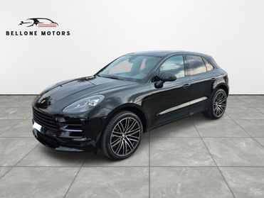 Porsche Macan 2.0 245CV *TETTO APRIBILE*