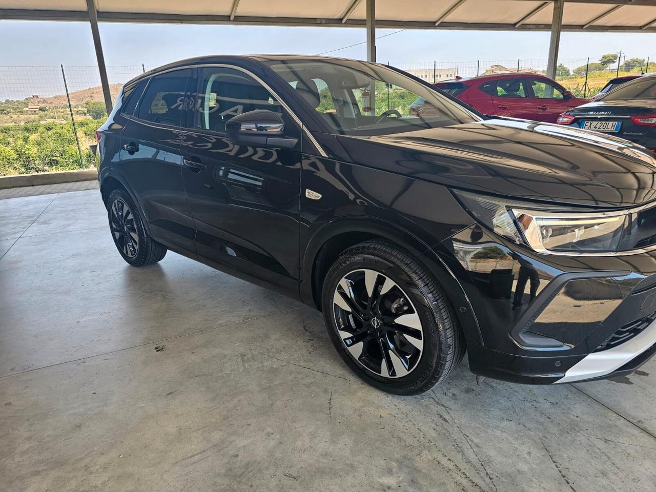 OPEL GRANDLAND 30/12/2022