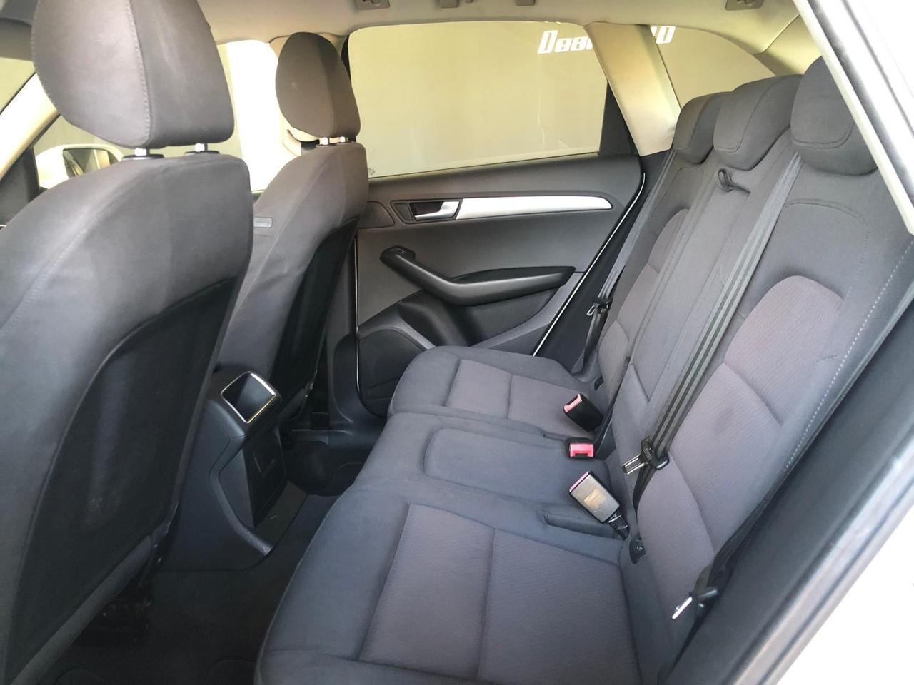 Audi Q5 2.0 TDI 170 CV quattro