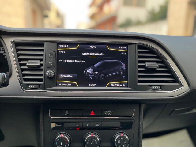 SEAT Leon 1.6 TDI 110 CV ST Business