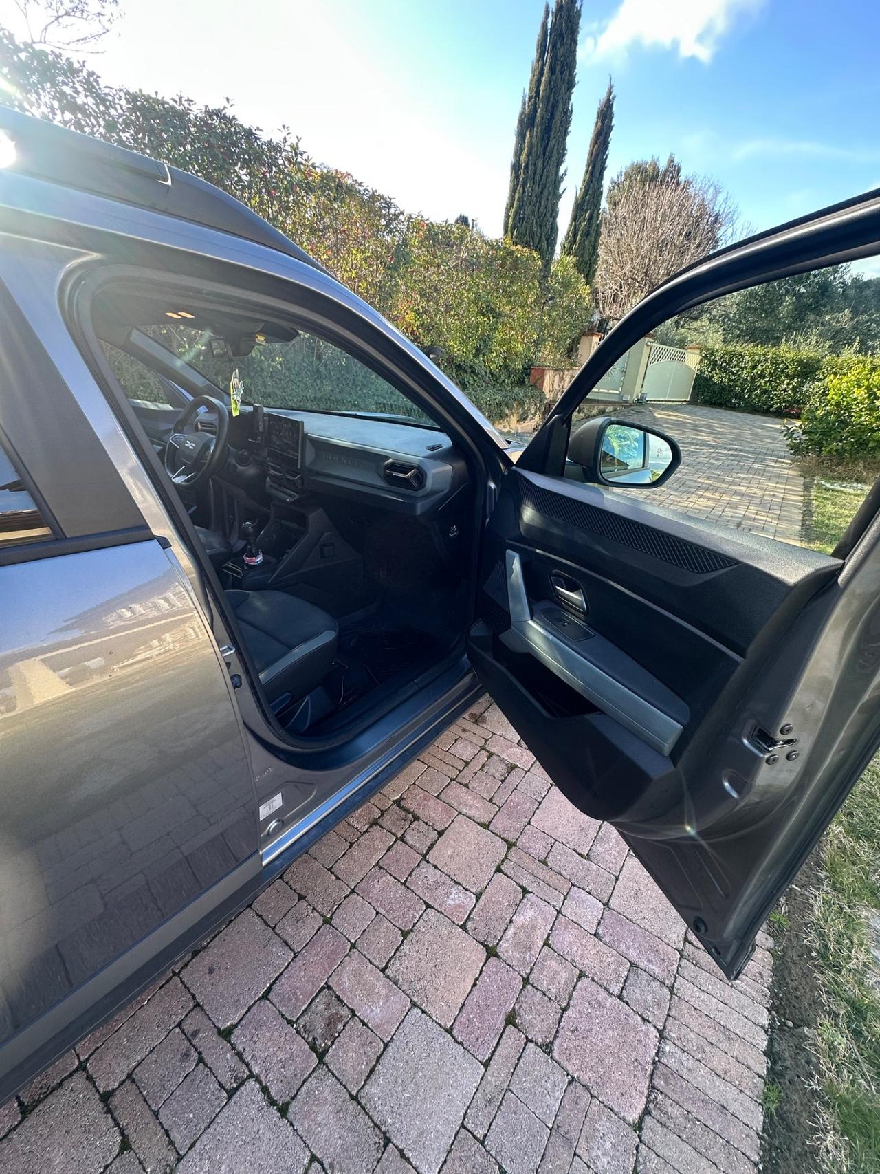 Dacia Duster Tce 130 CV MHEV Extreme