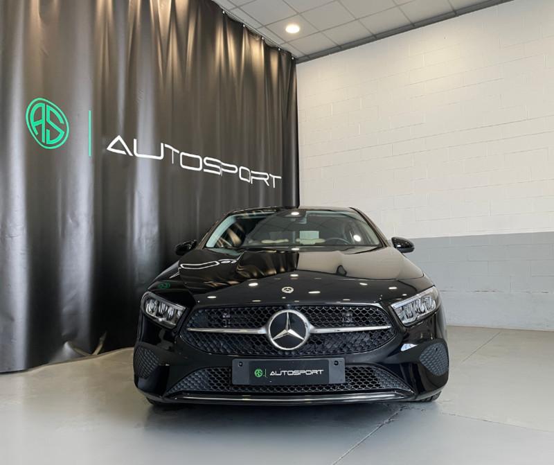 Mercedes-Benz Classe A A 180 Automatic Advanced Plus Progressive