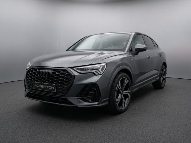 AUDI Q3 SPB 35 TFSI S tronic S line edition+20"+Acc