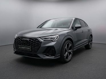 AUDI Q3 SPB 35 TFSI S tronic S line edition+20"+Acc