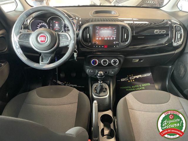 FIAT 500L 1.3 Mjt 95 cv CROSS *UnicoProprietario