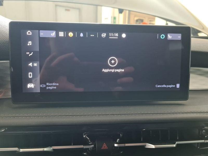 Alfa Romeo Tonale 1.5 130cv Hybrid TCT7 Speciale