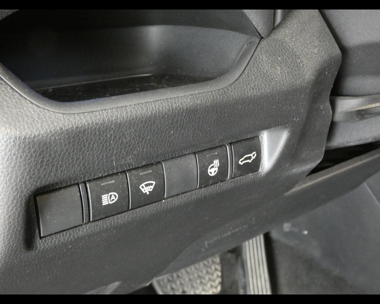SUZUKI Across - Across 2.5 Plug-in Hybrid E-CVT 4WD Top