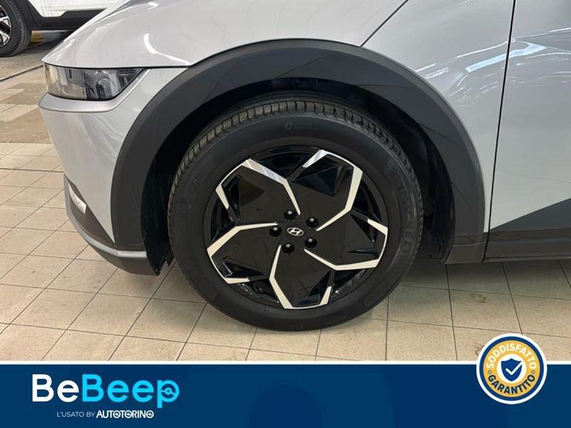 Hyundai Ioniq 5 58 KWH PROGRESS RWD