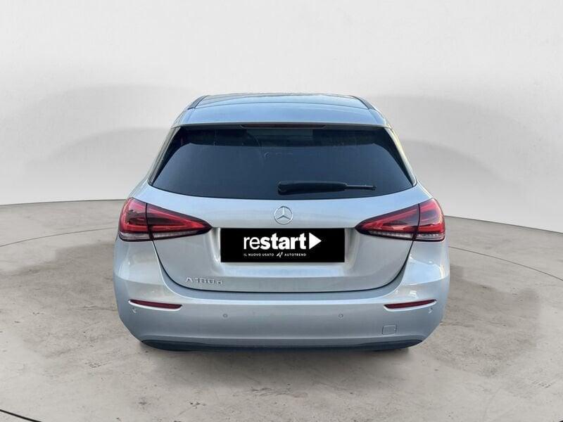 Mercedes-Benz Classe A 180 d 116 CV NAVI LED Business Extra