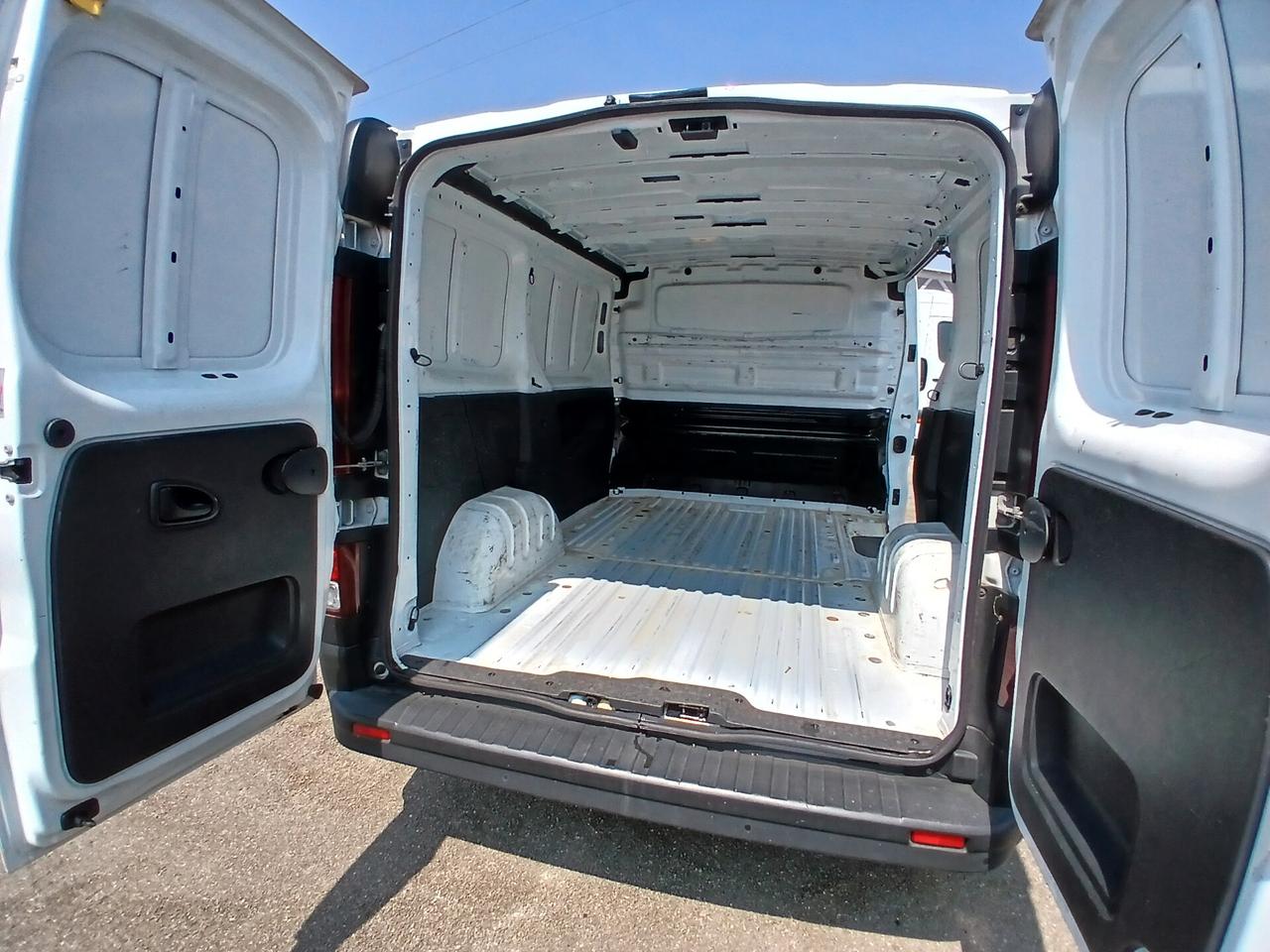Fiat Talento 2.0 Ecojet 120CV PL-TN Furgone 12q